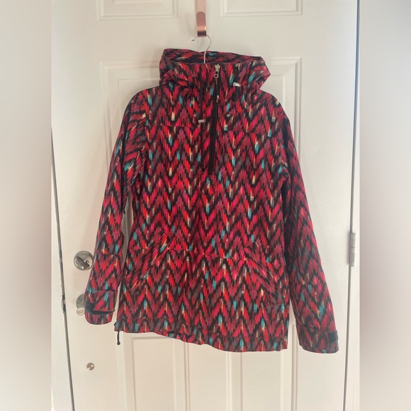 Burton Snowboarding Jacket - Picture 1 of 3